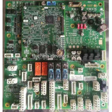 DBA26800AY2 OTIS ลิฟต์ GECB-AP Mainboard